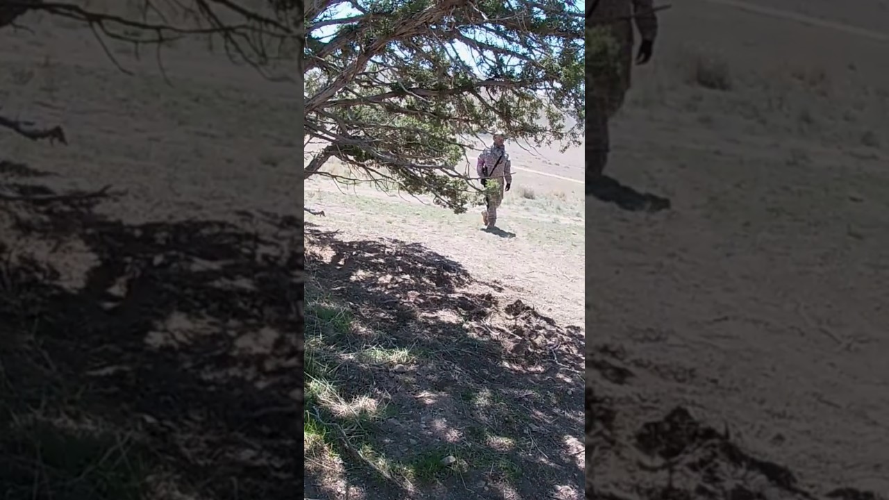 Airsoft Cheating❗️❗️.. fails and player has a walk of shame 😅 