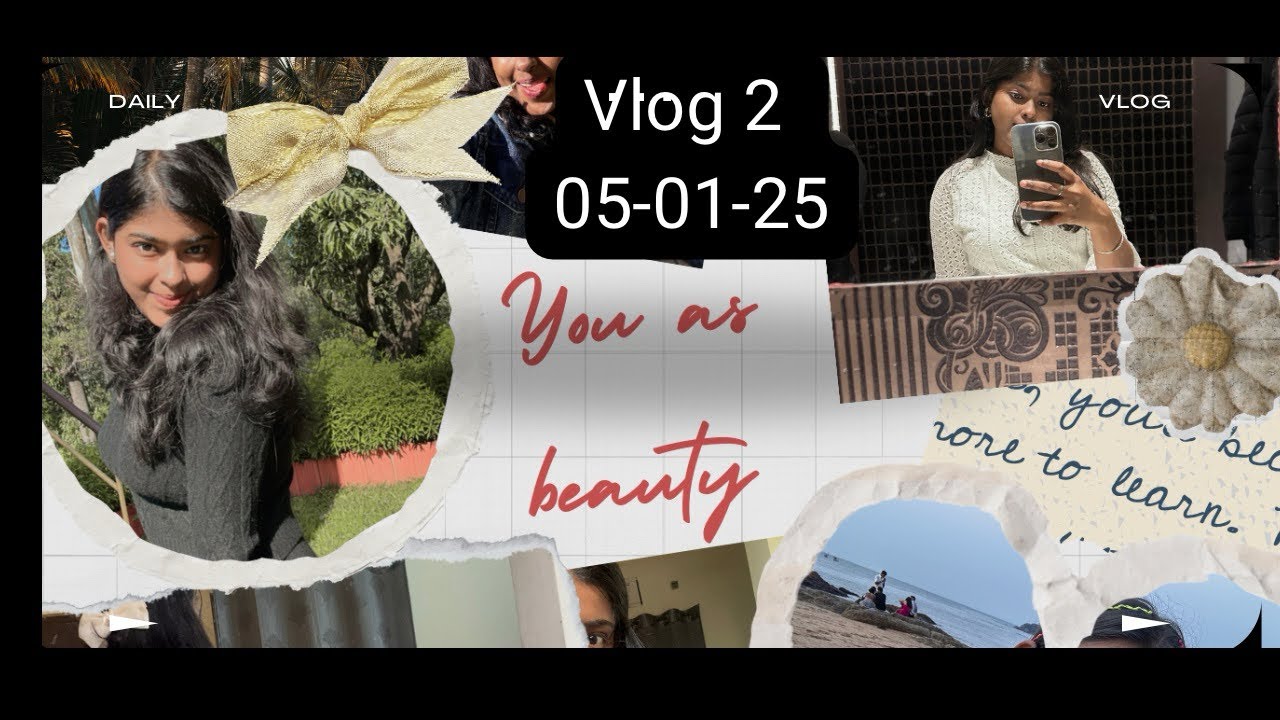 A Day in my life 😍|| GRWM || mini vlog - YouTube