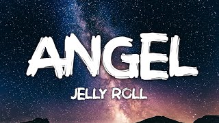 Jelly Roll & Smg Jimmy - Angel (Song)