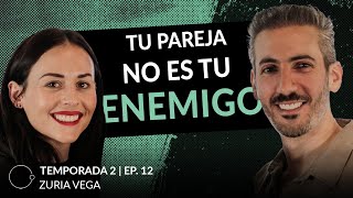 Las parejas exitosas hacen equipo | Zuria Vega & Johnny Abraham