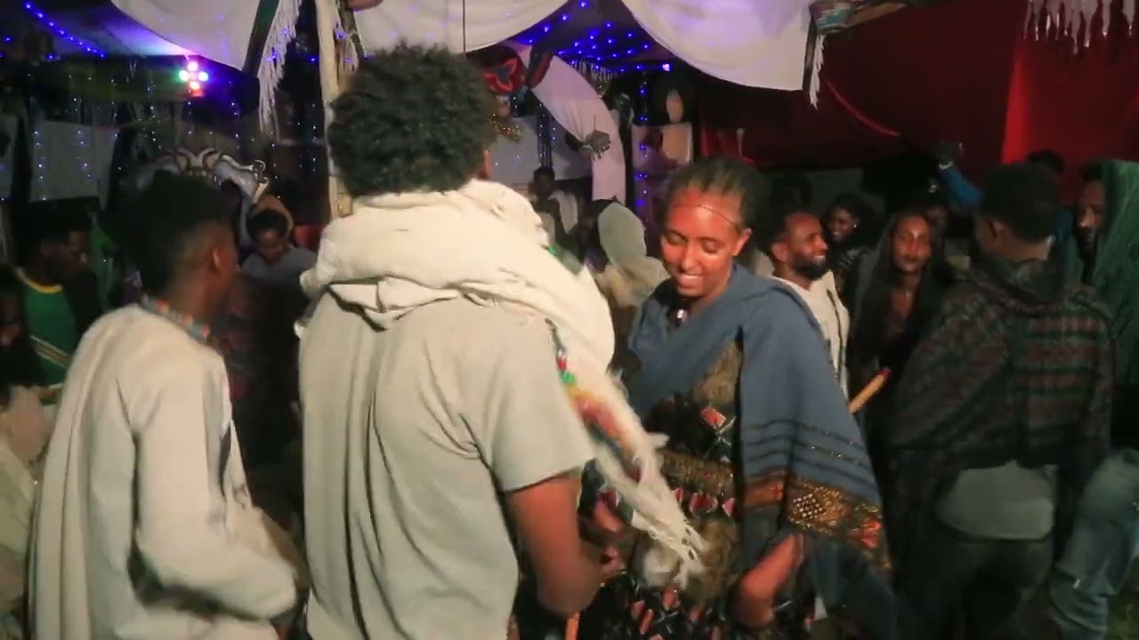 ድገርም መድረኽ መርዓ ደርፊ ባህሊ ራያ