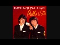 David Et Jonathan Bella Vita 1986 David Et Jonathan Bella Vita 1986