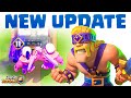 New EVOLUTION BARBARIANS are 100% INSANE! - Clash Royale Evolution Barbarians Gameplay &amp; Stats