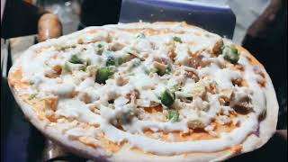 Ambur Pizza 🍕17/01/2023