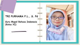 PENGENALAN WARGA SEKOLAH DAN STAKEHOLDER SEKOLAH PPT