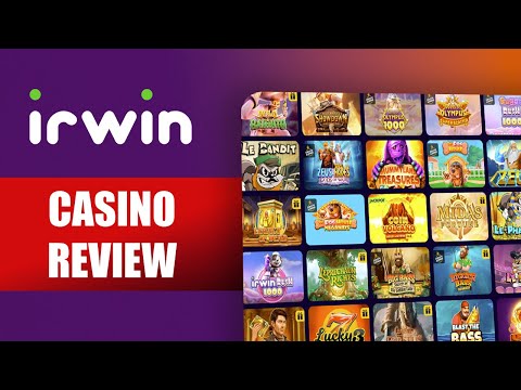 Erleben Sie First-Class Kundenservice im Irwin Casino: Online Spielen in Österreich