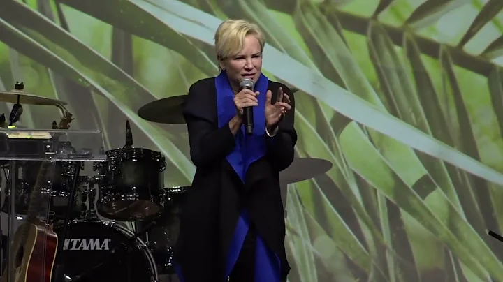 Urgent Prophetic Word by Heidi Baker