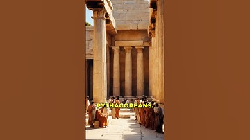 The Enigmatic World of Pitagoras