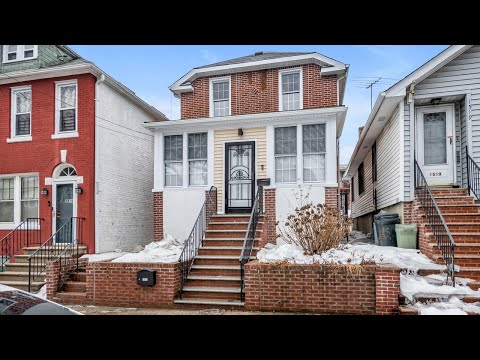 1517 Gillespie Ave, Bronx, NY home video tour