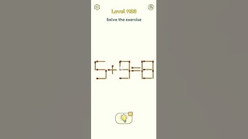 DOP 2: Delete One Part Level 1133 Walkthrough  Solutions #shorts #DOP2