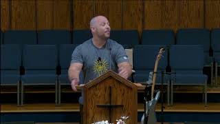 You're a Mystery"  Ephesians 5:22-33