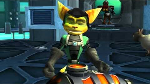 [R&C:GC] 61. Sheepinator