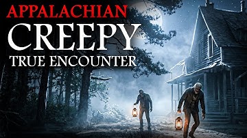 6 True Creepy Encounters from Deep Appalachia | Horror Stories