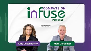 E44: Dr. Kasi Lacey - Rewrite Your Narrative With Love