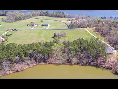 478 Scout Rd, Lexington, NC home video tour
