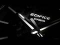 The Edifice in Under a Minute, Where Does It Fit? #watchesandwonders CasioEdifice#WatchHistory#casio