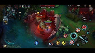 [DRAVEN TỐC CHIẾN] HƯỚNG DẪN CHƠI - BUILD ĐỒ DRAVEN | XẠ THỦ QUĂNG RÌU HỦY DIỆT VÁN ĐẤU