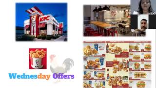 KFC presentation