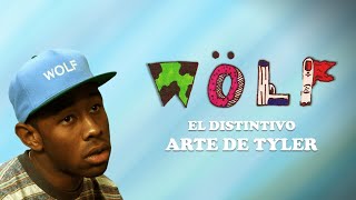 Análisis a "WOLF" - Tyler, The Creator