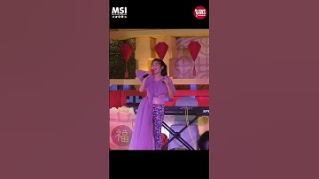 Thumbnail of Reflection - Hyori IAVS Student | Live Performance at AEON Mall Tanjung Barat #shorts
