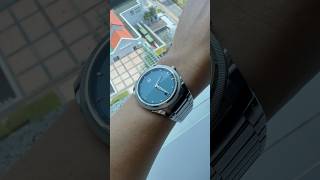 Private luxury. @ParmigianiFleurier Tonda PF @sincerefinewatches SHH Pacific Blue Limited Edition 🩵
