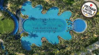 The Empyrean Cam Ranh Beach Resort | Nha Trang, Vietnam | Hotel Review 🛏️