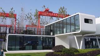 Strong, Waterproof, Maintenance-Free – Carbon Fiber Walls for Any Environment