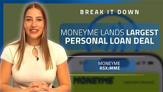 MoneyMe taps investors for $365m ABS deal