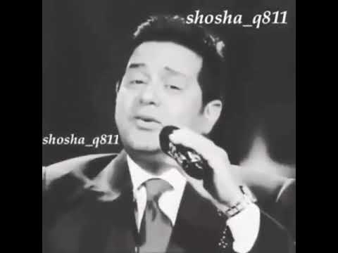 حاتم العراقي ماهزك حنين وبيوم تشتاق