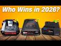 The 5 Best Radar Detector of 2026 [Product Guide &amp; Reviews]