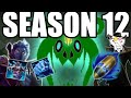 Some Season 12 Build Ideas