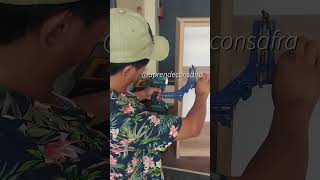 Tutorial mueble recibidor
