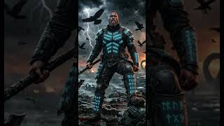 RAGNAROK: The Serpent Awakens | Viking Metal Trap / Dark Nordic Drill