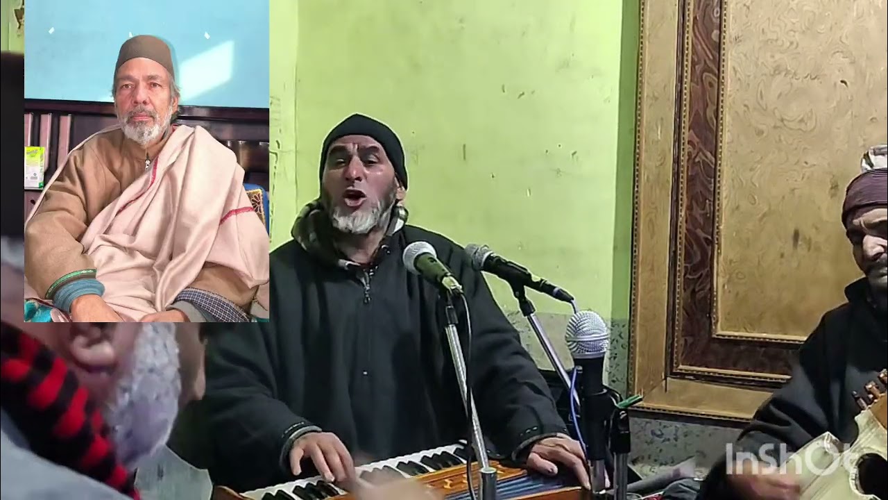 Aumatik gum khar tohi ya mohammad kalami mosoom ramzan
