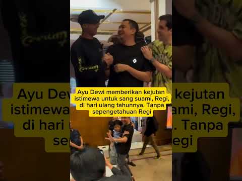 PENYESALAN TERBESAR REGI | KAMIS MANIS