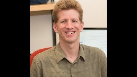 2018-01-30 LSST Pipelines and Data Products -  Jim Bosch