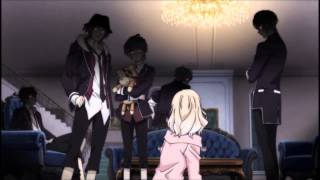 Diabolik Lovers OST - Diabolik Lovers Resimi