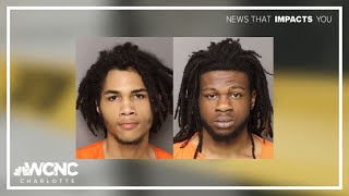 6 people linked to shooting inside Lancaster Walmart