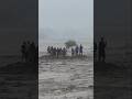 Swat Flood Tragedy: 12 Tourists di..d #Shorts #shortsfeed