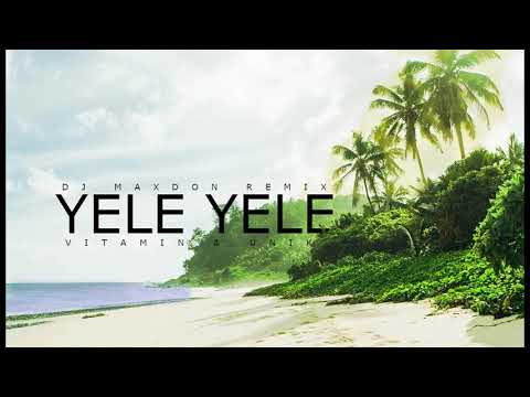 Yele Yele (Dj Maxdon x Dj Saveh Remix)