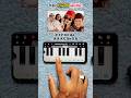 Dil Jaan Jigar Piano Tutorial 🎹 | Easy Mobile Piano Tutorial | Bollywood Song 2026
