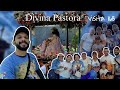 VIRGEN DIVINA PASTORA-VISITA 168✨️ ( PROCESIÓN-VIDEO CORTO)