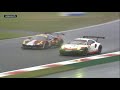 WEC - 2017 6 Hours of Fuji - Race Highlights