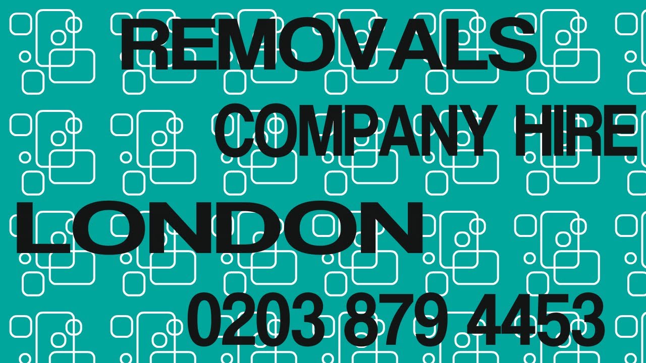 Cheap Moving Service Croydon - Cheap Removal Service In Broad Green