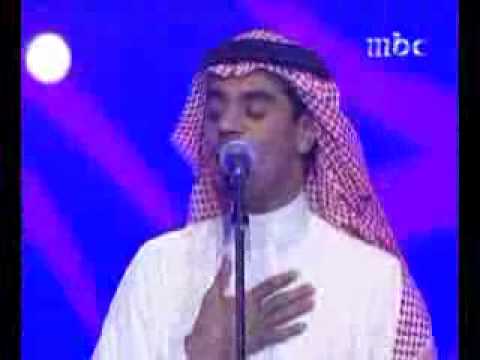 رابح صقر باين عليك مهرجان جدة غير 2004 