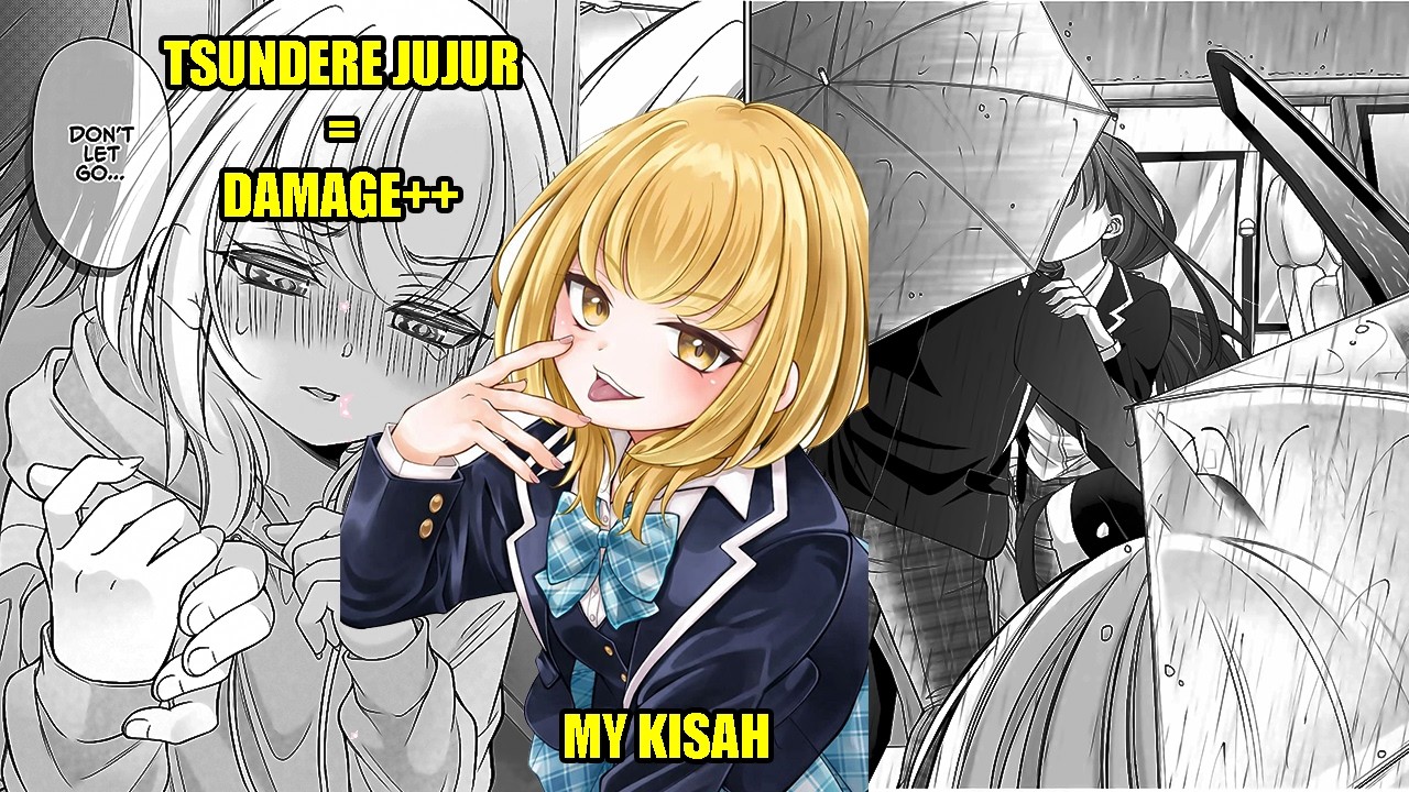 (6-10) Memberi Pelajaran Ke Gadis Songong