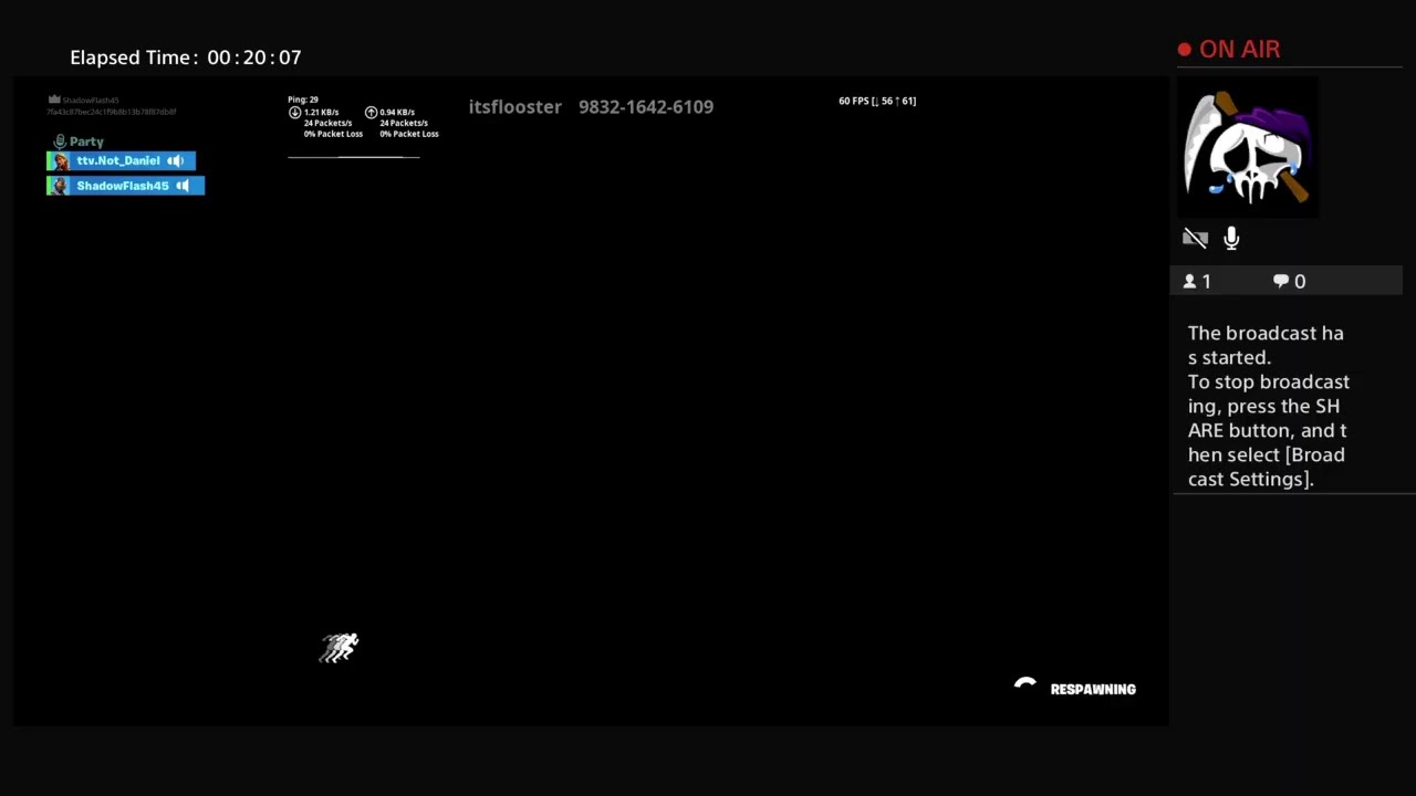 Rainbow deafault def run lol - YouTube