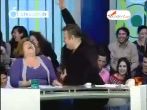 إيلي أيوب تقليد للشاعر سعيد عقل  