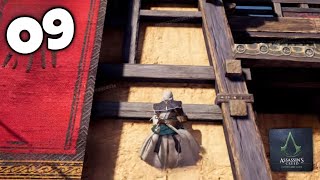 Assassin's Creed Code Name Jade Mobile Gameplay #9 (Android iOS)