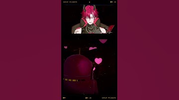 I did the dumb....and fell into my death | #repo | #Twitch #short #shorts  #vtuber